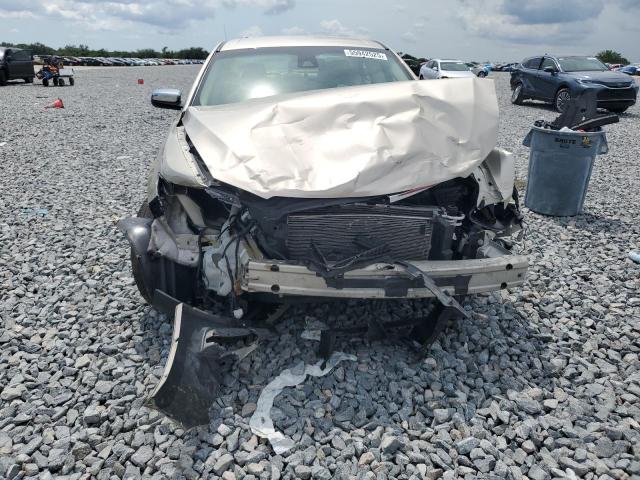  FORD TAURUS 2017 Бежевый