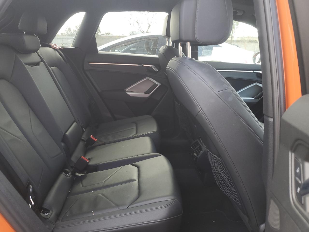 2021 Audi Q3 Premium 40 VIN: WA1AUCF38M1132297 Lot: 56234235