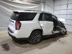 2023 Chevrolet Tahoe K1500 Z71 за продажба в Candia, NH - Front End