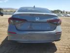 2025 Honda Civic Sport   იყიდება San Martin-ში, CA - Front End