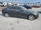 2016 Cadillac Ats  for Sale in West Palm Beach, FL - Water/Flood