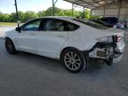 2017 Ford Fusion Se de vânzare în Cartersville, GA - All Over
