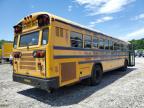 2006 Blue Bird School Bus / Transit Bus  للبيع في Spartanburg، SC - Burn