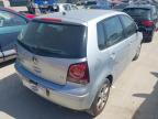 2008 VOLKSWAGEN POLO MATCH for sale at Copart SANDY