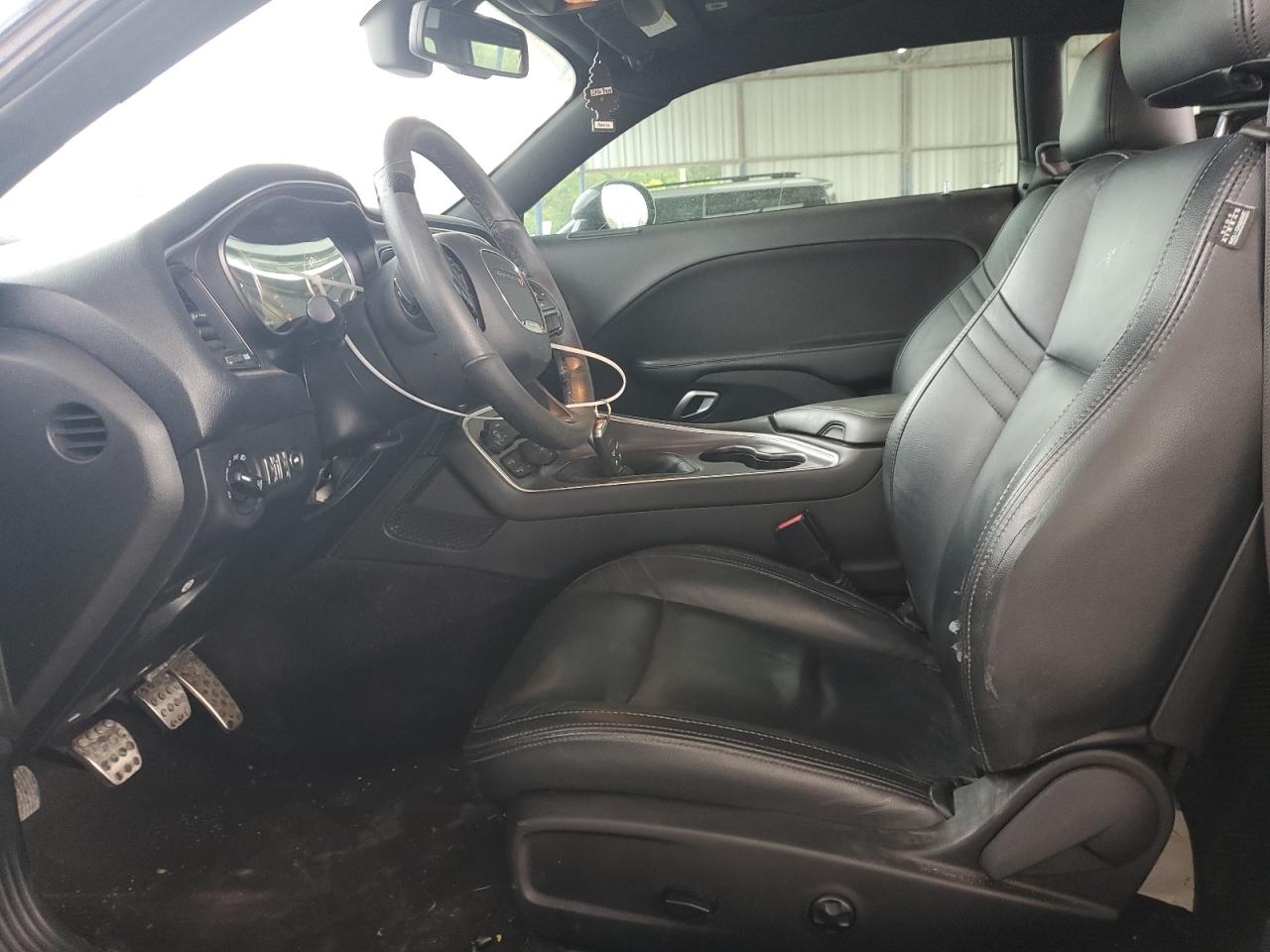 2018 Dodge Challenger R/T VIN: 2C3CDZBT3JH287624 Lot: 56282675