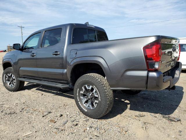  TOYOTA TACOMA 2019 Szary