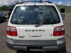 2001 Subaru Forester L   na sprzedaż w Graham, WA - Side