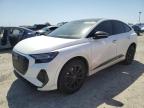 2022 Audi Q4 E-Tron Sportback Prestige S Line for Sale in Antelope, CA - Rear End