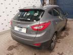 2014 HYUNDAI IX35 PREMI for sale at Copart SANDWICH