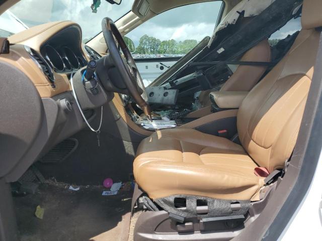  BUICK ENCLAVE 2016 Biały