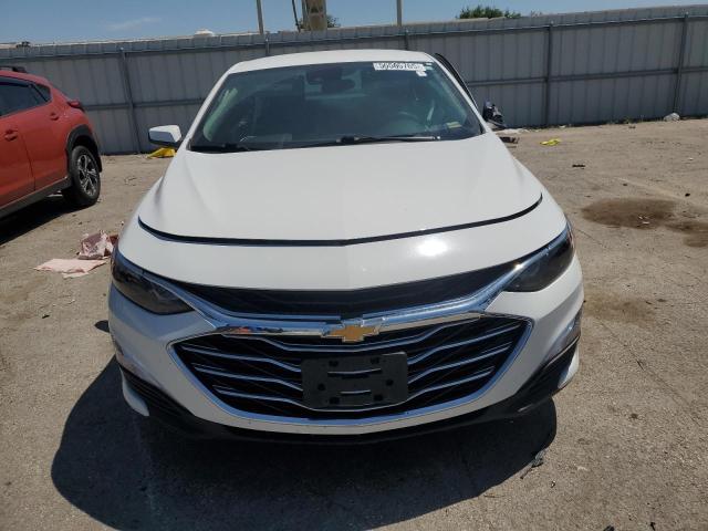  CHEVROLET MALIBU 2020 Білий