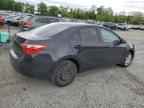 2019 Toyota Corolla L en Venta en Marlboro, NY - Front End