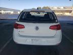 2016 Volkswagen E-Golf Se for Sale in Hayward, CA - Front End