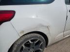 2010 CITROEN DS3 BLACK for sale at Copart YORK