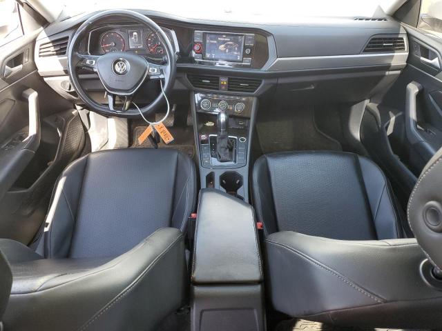  VOLKSWAGEN JETTA 2019 Білий
