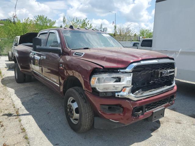 2019 RAM 3500 TRADESMAN  