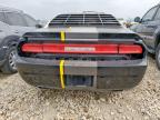 2014 Dodge Challenger Sxt за продажба в Grand Prairie, TX - Rear End