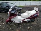2012 Suzuki An650 A for Sale in Windsor, NJ - Front End