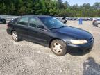 1998 Honda Accord Ex for Sale in Ellenwood, GA - Side