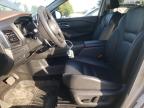 2021 Nissan Rogue Sl продається в Finksburg, MD - Rear End