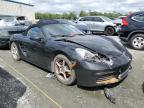 2017 Porsche Boxster  на продаже в Spartanburg, SC - Front End