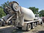 2008 Kenworth W900 Ready Mix Truck за продажба в Kansas City, KS - Side