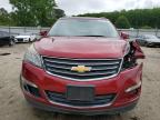 2014 Chevrolet Traverse Lt на продаже в Hampton, VA - Front End