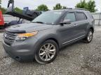 Walton, KY에서 판매 중인 2012 Ford Explorer Limited - Side