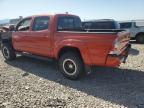 2015 Toyota Tacoma Double Cab en Venta en Magna, UT - Side