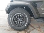 2019 JEEP WRANGLER S for sale at Copart GLOUCESTER