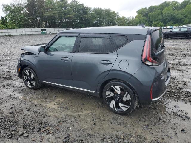  KIA SOUL 2023 Szary