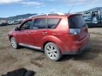 2008 Mitsubishi Outlander Se for Sale in Helena, MT - Front End