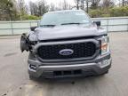 2021 Ford F150 Supercrew   zu verkaufen in Brookhaven, NY - Front End