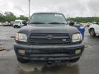 2001 Toyota Tundra Access Cab Limited за продажба в Glassboro, NJ - Rear End