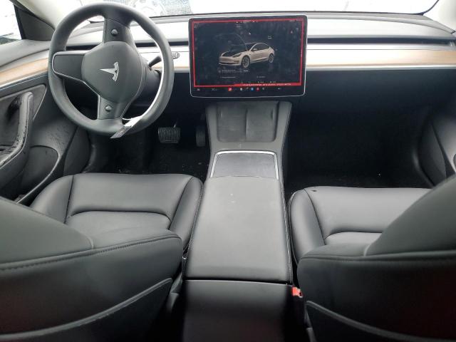  TESLA MODEL 3 2023 White