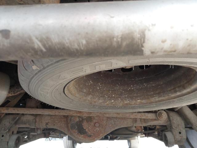 1995 FORD FREDA