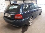 2006 JAGUAR X-TYPE for sale at Copart WOLVERHAMPTON