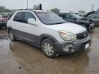 2004 Buick Rendezvous Cx de vânzare în Wichita, KS - Front End