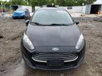 2016 Ford Fiesta Se for Sale in Baltimore, MD - Rear End
