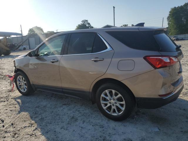  CHEVROLET EQUINOX 2018 Beige