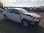 2008 Dodge Avenger Se for Sale in Woodburn, OR - Front End