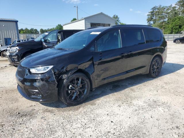 2025 Chrysler Pacifica L 3.6L