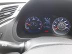2015 HYUNDAI I40 SE NAV for sale at Copart SANDTOFT