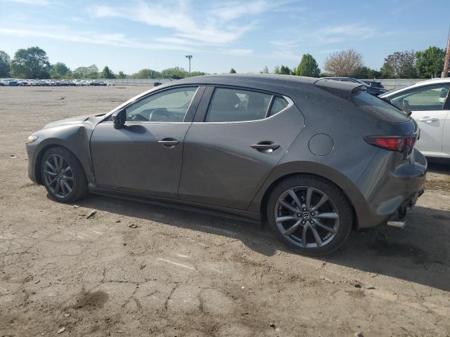  MAZDA 3 2019 Серый
