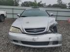2001 Acura 3.2Tl  იყიდება Augusta-ში, GA - Front End