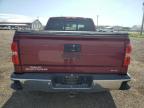 2015 GMC SIERRA K1500 SLE for sale at Copart AB - EDMONTON
