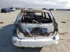 2004 Pontiac Vibe  de vânzare în Martinez, CA - Vandalism