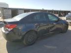 2016 Chevrolet Cruze Limited Ls na sprzedaż w Fresno, CA - Side