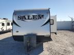 2014 Foresriver Salem for Sale in Cahokia Heights, IL - Hail