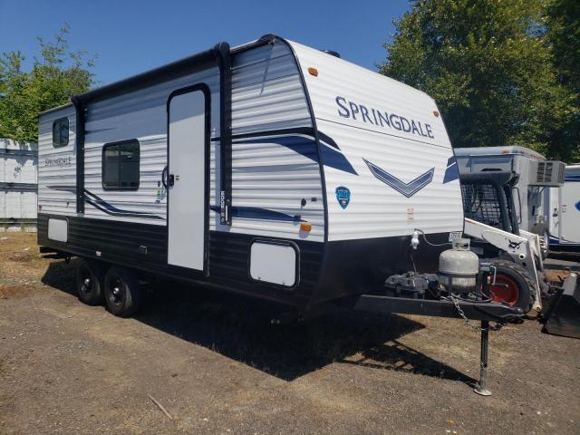 2022 Keystone                    Springdale 2010Bh